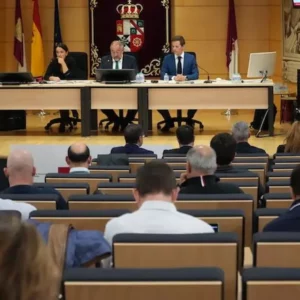 La Universidad de Castilla-La Mancha define su horizonte hasta 2030