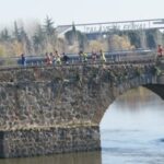 La Carrera Popular 'Vuelta al Casco' de Talavera celebra su trigésimo aniversario sin pasar por el puente viejo SONY DSC