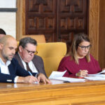 El PSOE solicita a la Diputación conocer las alegaciones a los nueve proyectos excluidos de los fondos EDIL 20251103_FOTO_GrupoSocialistaDiputaciónToledo (1)