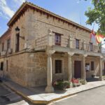 La Justicia obliga al Ayuntamiento de Gálvez a convocar una nueva oferta de empleo extraordinaria de estabilización Ayuntamiento de Gálvez. Imagen Google Maps