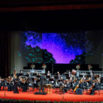 El Teatro de Rojas pondrá a la venta un abono para los conciertos de Navidad y Año Nuevo CONCIERTO EXT. NAVIDAD foto orquesta moldavia