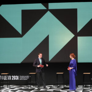 El Ministerio anuncia las ciudades candidatas a ser Capital Europea de la Cultura en 2031: estas son las ocho rivales de Toledo