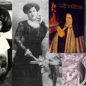 El libro coral con 2.000 años de historia protagonizado por mujeres de Toledo que "marcaron la diferencia"