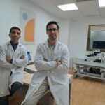 El Hospital Quirónsalud Toledo renueva su servicio de Urología con un equipo de referencia altamente especializado Doctor David López y doctor Alejandro Puerto QS Toledo (1)