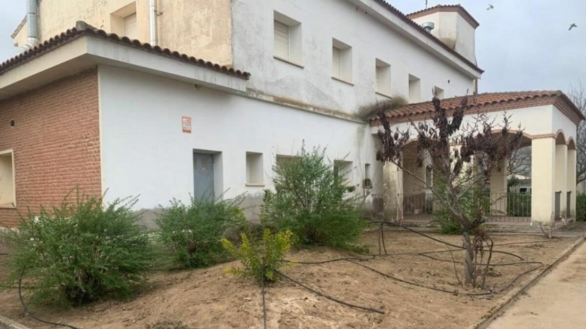 La Junta licita de nuevo las obras del centro de salud de La Pueblanueva tras quedar desierto el primer procedimiento