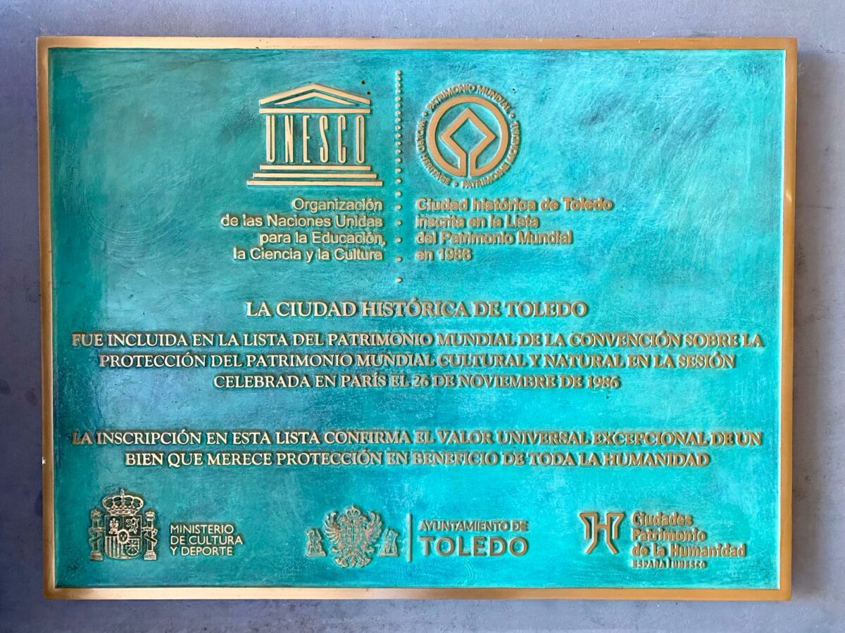 Patrimonio… ¿de la Humanidad o de la desigualdad?