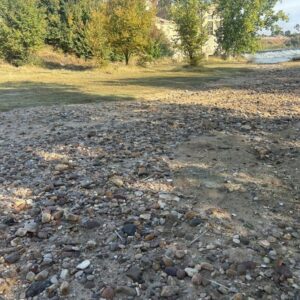 El PSOE acusa al Gobierno local de "improvisar el adecentamiento de Safont tres días antes de la 'Espada Toledana'"