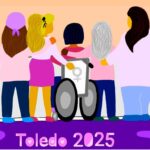 Toledo reivindica este 25N los derechos de las mujeres con discapacidad, que sufren "una doble discriminación" WhatsApp Image 2025-11-17 at 14.08.55