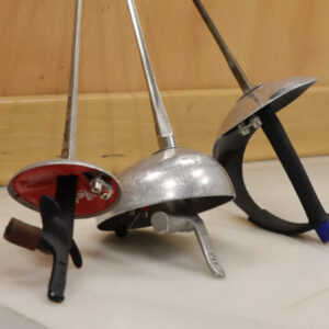 Toledo acoge la prueba europea de orientación Eurocity Race y el Campeonato de Esgrima en Silla de Ruedas