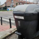 La basura se acumula en Talavera por las averías de varios camiones: los sindicatos piden mejoras y advierten de movilizaciones fotografia-contenedor1 (1)