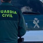 Detienen al presunto autor de cuatro robos tras comprarle uno de los objetos sustraídos que vendía en una web guardia civil