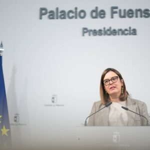 El Gobierno regional precisa que no hay un acuerdo cerrado ni novedad sobre la estación de autobuses de Toledo