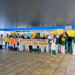 CSIF cuestiona si hay riesgo en los laboratorios del Hospital de Toledo ante el Consejo de Seguridad Nuclear fotonoticia_20251110112921_1920