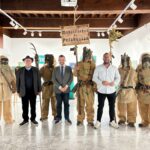 Pelahustán recupera los Moharraches, una tradición centenaria en la Sierra de San Vicente prohibida por la Iglesia morraches