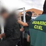 Sucesos.- Dieciseis detenidos por 50 robos con fuerza en edificios en construcción en Madrid, Toledo y Guadalajara