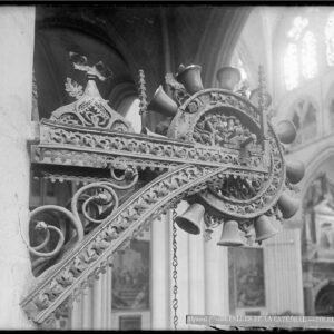 La Batalla de las Campanas clausura el XII Festival de Música El Greco de Toledo