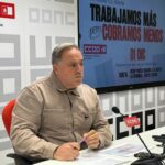 CCOO Toledo se movilizará el 1 de diciembre para exigir a Fedeto subidas salariales por encima de la media