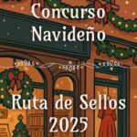 'La Ruta de Sellos 2025', una iniciativa para promover las compras navideñas en comercios del Casco de Toledo fotonoticia_20251130144610_1920 (1)