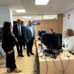 Reforman la Delegación Provincial de Agricultura de Toledo para "mejorar la prestación de servicios al sector" delegación agricultura