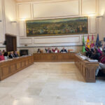 02122025 Momento de la votación del presupuesto 2026 en el Pleno