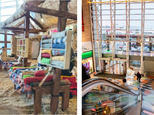 Luz del Tajo promueve una Navidad de compromiso social: educación emocional y solidaridad