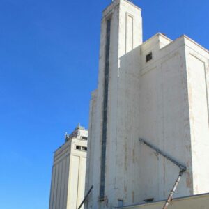 La Junta cede el Silo de Torrijos al Ayuntamiento para convertirlo en un espacio cultural y turístico