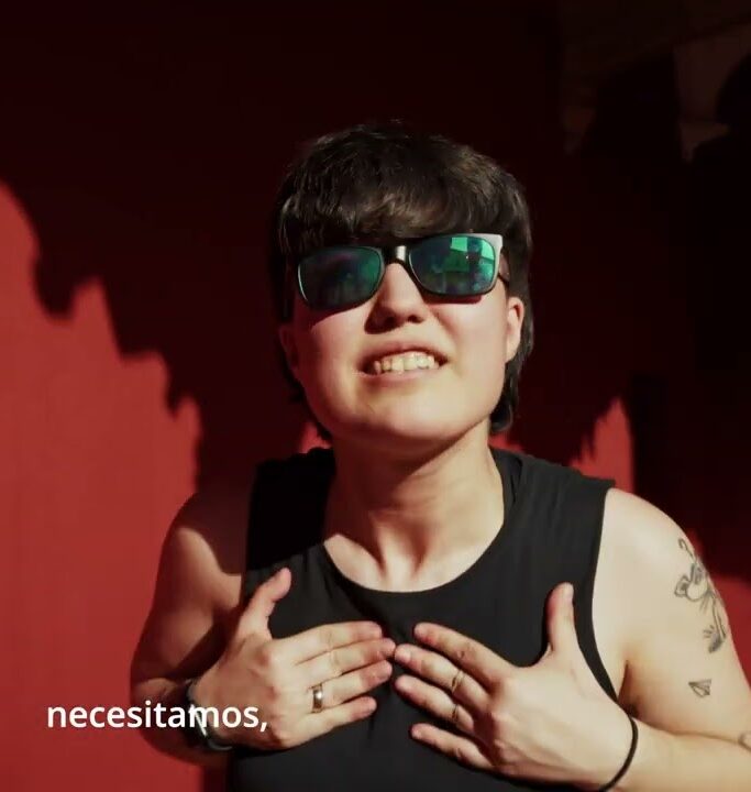 Itziar Gregorio - Mira a tu alrededor