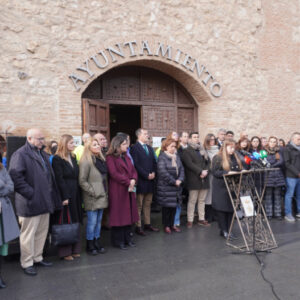 El Gobierno confirma como violencia machista el asesinato de una mujer en Torrijos