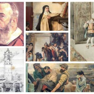 El Museo de Santa Cruz homenajea a Vicente Cutanda en el centenario de su fallecimiento con una exposición