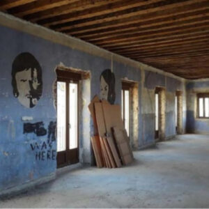 Los conventos serán los caseros de los mini pisos que financia el Consorcio de Toledo en estos espacios