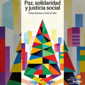 Navidades en un mundo que no puede seguir mirando hacia otro lado