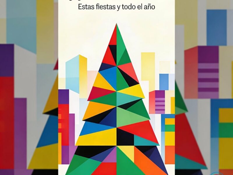 Navidades en un mundo que no puede seguir mirando hacia otro lado