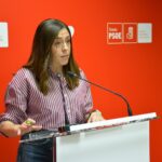 El PSOE enmienda a la totalidad el presupuesto de PP y Vox en Toledo y pide invertir en vivienda, mantenimiento o transporte público Foto Noelia de la Cruz 001 (1)