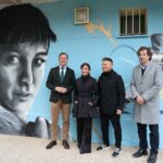 Homenaje Sandra Sánchez 3.04-12-25