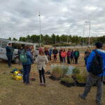 Restauración ecológica en la Fuente del Moro con la plantación de más de 350 ejemplares autóctonos IMG-20251207-WA0000