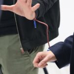 La 'Carrera de la ilusión', un evento solidario en Toledo para experimentar la realidad de las personas ciegas carrera ilusión