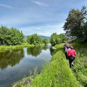 Cinco paseos naturales para conocer de manera saludable la provincia de Toledo en 2026