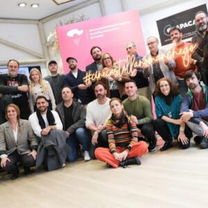 Los cinco potenciales Premios Goya que reflejan la "buena salud" del cine castellanomanchego