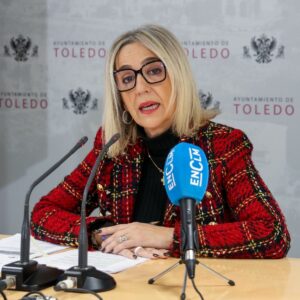 Toledo eleva su presupuesto para 2026 para cumplir con la subida salarial a empleados públicos