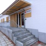 Cruz Roja estrena sede en Illescas tras su rehabilitación cruz roja
