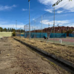 Toledo cierra el año como Ciudad Europea del Deporte con la recuperación del velódromo y una nueva pista de pádel Velodromo 4.01-12-25