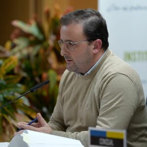 Noblejas aprueba un presupuesto de 9,5 millones sin que la oposición presente alegaciones