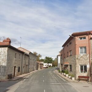 Dos hombres, detenidos en Seseña como presuntos autores de un intento de asesinato a un varón en Burgos