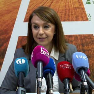 Blanca Corroto, nombrada miembro de la Mesa del Comité de Mujeres de la confederación agrícola europea