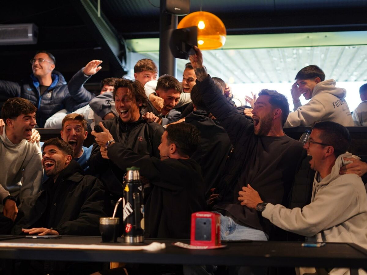 Premio gordo para el CF Talavera en la Copa del Rey: se enfrentará al Real Madrid en la tercera ronda