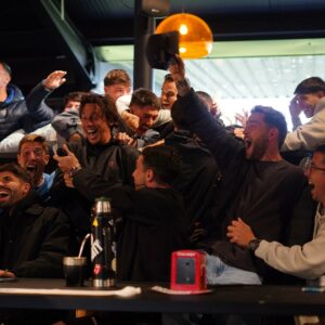 Premio gordo para el CF Talavera en la Copa del Rey: se enfrentará al Real Madrid en la tercera ronda