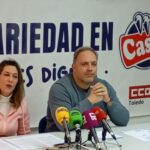 CCOO celebra las sanciones de la Inspección de Trabajo a Helados Casty por "vulnerar derechos fundamentales" fotonoticia_20251210153548_1920