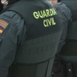 agentes guardia civil