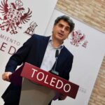 El Ayuntamiento de Toledo podrá destinar más medio millón del remanente de 2024 a inversiones juan josé alcalde