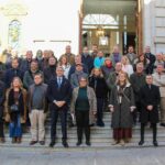 El PSOE pide a la Diputación de Toledo rectificar el nuevo servicio de comidas a domicilio: "Los ayuntamientos no pueden asumirlo" fotonoticia_20251218145546_1920